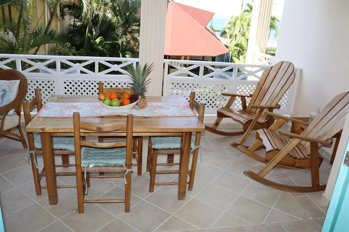 La Dolce Vita Beachfront Apt 9 Лас Терренас